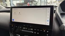 Toyota bZ4X 150kW Vision 71.4kWh 5dr Auto Electric Hatchback